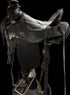 YOUR HAND-MADE CUSTOM SADDLE